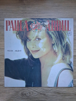 Paula Abdul - Forever your girl