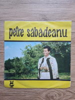 Petre Sabadeanu - Mures, Mures, apa rece