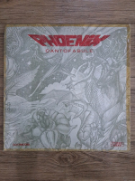 Phoenix - Cantofabule (2 viniluri)