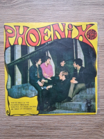 Phoenix - Phoenix