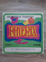 Phoenix - Remember Phoenix (1991)
