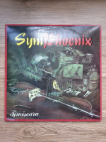 Phoenix - Timisoara (2 viniluri)
