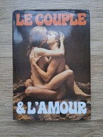 Pierre Valinieff, Jean Gondonneau - Le couple & l'amour