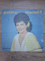 Polina Manoila - Canta Tismana si Motru