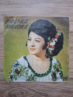 Polina Manoila - Gorjule, gradina ta