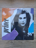 Prince - Music from Graffiti bridge