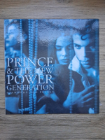 Prince, The New Power Generation - Diamonds and pearls