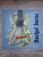 Pro Musica - Rockul baroc
