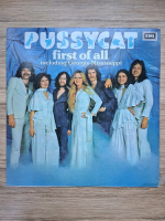 Pussycat - First of all