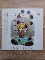 Queen - Innuendo (1991)