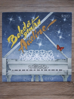 Radu Alexandru Simu - Balada pentru Adeline