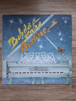 Radu Alexandru Sinc - Balada pentru Adeline 