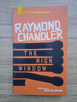 Raymond Chandler - The high window