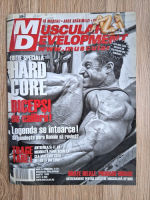 Revista Muscular Development, anul 9, nr. 2(31), martie, 2009