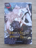 Rirako Kabashima - The gardener's favorite poisonous flower