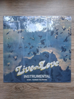 Rising Sound - Live and love (instrumental)