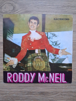 Roddy McNeil - Roddy McNeil