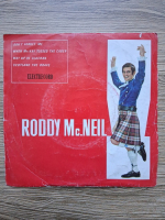 Roddy McNeil - Roddy McNeil
