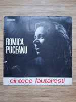 Romica Puceanu - Cantece lautaresti