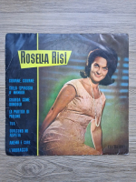 Rosella Risi - Muzica usoara italiana interpretata de Rosella Risi