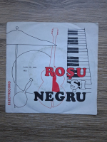 Rosu si Negru - Rosu si Negru