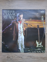 Rudolf Rokl - Classics my way