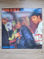 RUN-D.M.C. - You be illin' (remix)