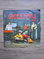 Savoy - Savoy