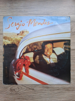Sergio Mendes - Sergio Mendes