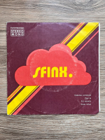 Sfinx - Coborise primavara