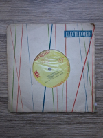 Sile Dinicu, Constantin Barsan - Dunarea albastra