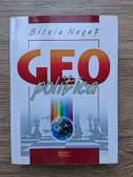 Silviu Negut - Geo politica