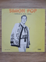 Simion Pop - Somesan is, si mi-i drag!