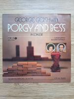 Slovak Philharmonic Orchestra, Claudia Lindsey, Benjamin Matthews - Porgy and Bess in concert (George Gershwin)