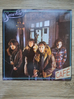 Smokie - Midnight cafe