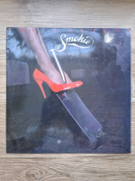 Smokie - Solid ground