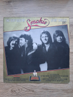 Smokie - The very best of smokie, 14 hit singles