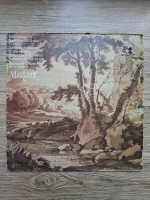 Staatskapelle Dresden, Otmar Suitner - Eine kleine Nachtmusik in G major, KV 525. Serenata notturna in D major, KV 239 (Wolfgang Amadeus Mozart)