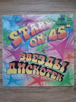 Stars On 45 - Zvezdy diskotek