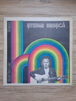 Stefan Hrusca - Stefan Hrusca