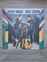 Stefan Hrusca, Vasile Seicaru - Calatori, visatori