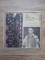 Stefan Tudorache - Iutele