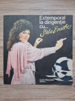Stela Enache - Extemporal la dirigentie cu... Stela Enache