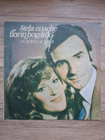 Stela Enache, Florin Bogardo - Un simbol al iubirii