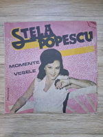 Stela Popescu - Momente vesele