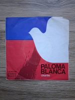 Super Grup Electrecord, Dan Mandrila - Paloma blanca