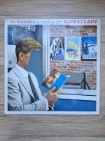 Supertramp - The autobiography of Supertramp