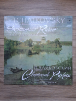 Svyatoslav Richter, Vienna Symphony Orchestra, Herbert von Karajan - Concerto no. 1 for piano and orchestra in Si bemol minor, op. 23 (Piotr Ilici Ceaikovski)