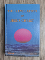 T. B. Baines - The revelation of Jesus Christ