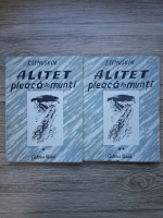 T. Semuskin - Alitet pleaca in munti (2 volume)
